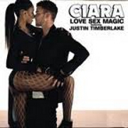 Love Sex Magic by Ciara feat. Justin Timberlake