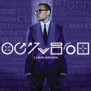 Fortune: Deluxe Edition by Chris Brown