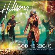 God He Reigns by Hillsong Music Australia