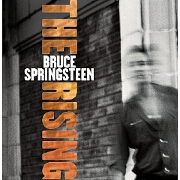 THE RISING by Bruce Springsteen