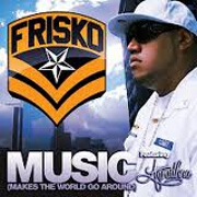 Music (Makes The World Go Round) by Frisko feat. Aaradhna