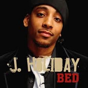 Bed by J Holiday