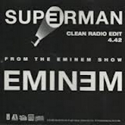 SUPERMAN by Eminem