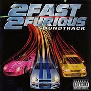 2 FAST 2 FURIOUS by Soundtrack