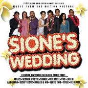 Sione's Wedding OST