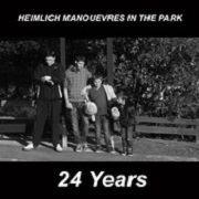 24 Years by Heimlich Manouevres In The Park
