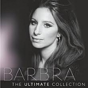 The Ultimate Collection by Barbra Streisand