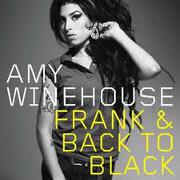 Frank / Back To Black: Deluxe Box Set by Amy Winehouse