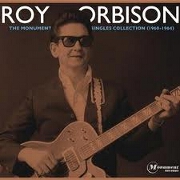 The Monument Singles Collection by Roy Orbison