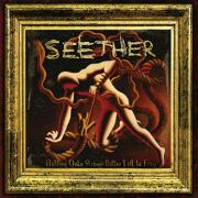 Holding Onto Strings Better Left To Fray by Seether