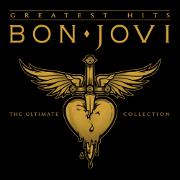 Greatest Hits: The Ultimate Collection by Bon Jovi