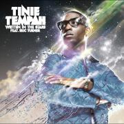 Written In The Stars by Tinie Tempah feat. Eric Turner