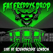 Live At The Roundhouse, London by Fat Freddy's Drop