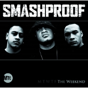 The Weekend: Deluxe Edition by Smashproof
