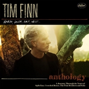 The Anthology: North, South, East And West by Tim Finn