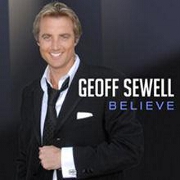 Believe: Tour Edition by Geoff Sewell