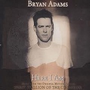 HERE I AM by Bryan Adams