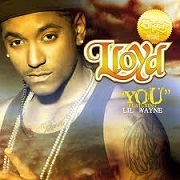 You by Lloyd feat. Lil Wayne