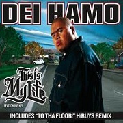 This Is My Life by Dei Hamo