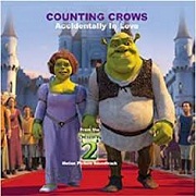 Accidentally In Love by Counting Crows