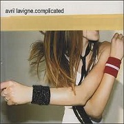 COMPLICATED by Avril Lavigne