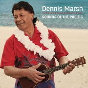 Sounds Of The Pacific by Dennis Marsh