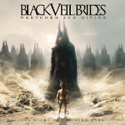 Wretched And Divine: The Story Of The Wild Ones by Black Veil Brides