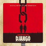 Django Unchained OST by Various