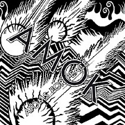 Amok by Atoms For Peace
