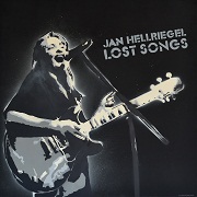 Lost Songs by Jan Hellriegel