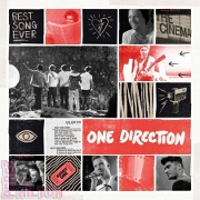Best Song Ever by One Direction