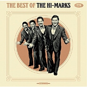 The Best Of by The Hi-Marks