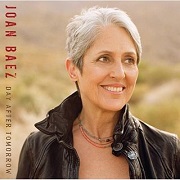 Day After Tomorrow by Joan Baez