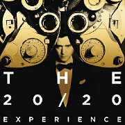The 20/20 Experience Vol. 2 by Justin Timberlake