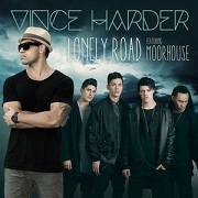 Lonely Road by Vince Harder feat. Moorhouse