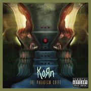 The Paradigm Shift by KoRn
