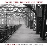 Over The Bridge Of Time by Paul Simon