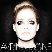 Avril Lavigne by Avril Lavigne