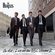 On Air: Live At The BBC Vol. 2 by The Beatles