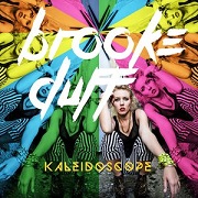 Kaleidoscope by Brooke Duff