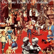 Do They Know It's Christmas? by Band Aid