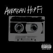 FLAVOUR OF THE WEAK by American Hi Fi