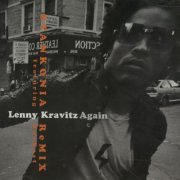 AGAIN by Lenny Kravitz