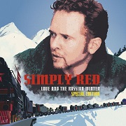 AIN'T THAT A LOT OF LOVE by Simply Red