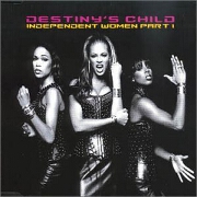 INDEPENDENT WOMeN PART 1 by Destiny's Child