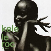 MY LOVE by Kelle Le Roc