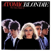 ATOMIC - THE VERY BEST OF by Blondie