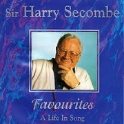 A LIFE IN SONG by Harry Secombe