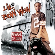 BEWARE OF DOG by Lil Bow Wow