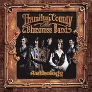 Anthology by Hamilton County Bluegrass Band
